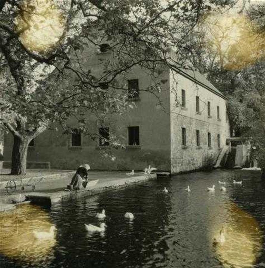 Hotel Arnold Tata Kültér fotó